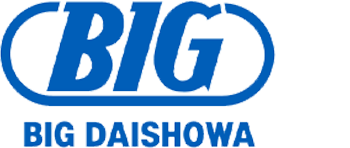 BIG DAISHOWA