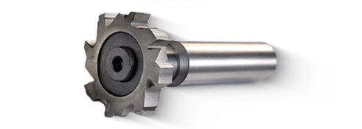 MILLING CUTTERS