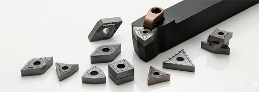 INDEXABLE INSERTS